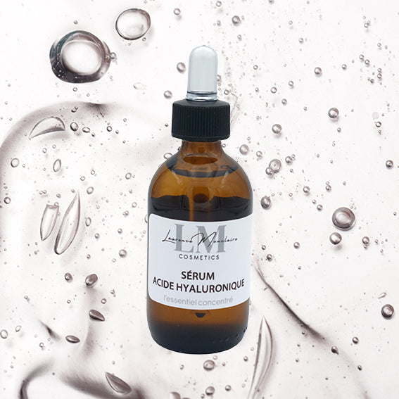 SERUM ACIDE HYALURONIQUE