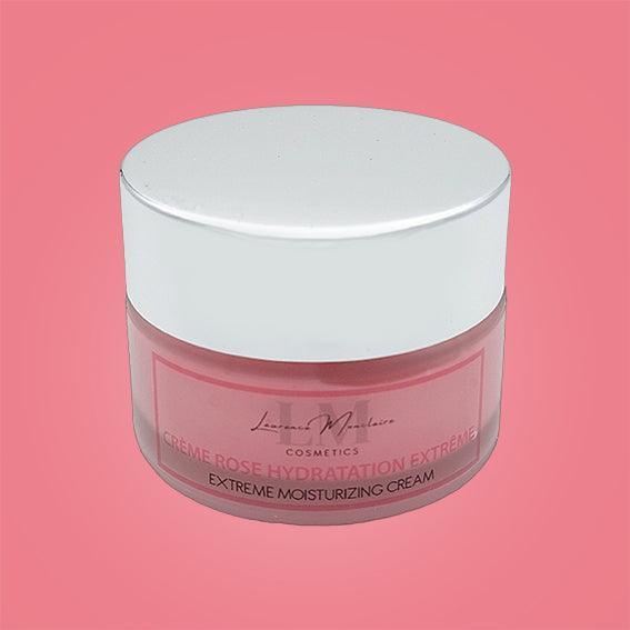 CREME ROSE HYDRATATION EXTREME