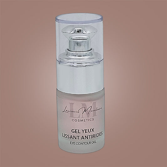 GEL YEUX LISSANT ANTIRIDES