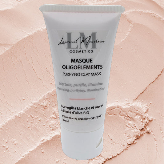 MASQUE OLIGOELEMENTS